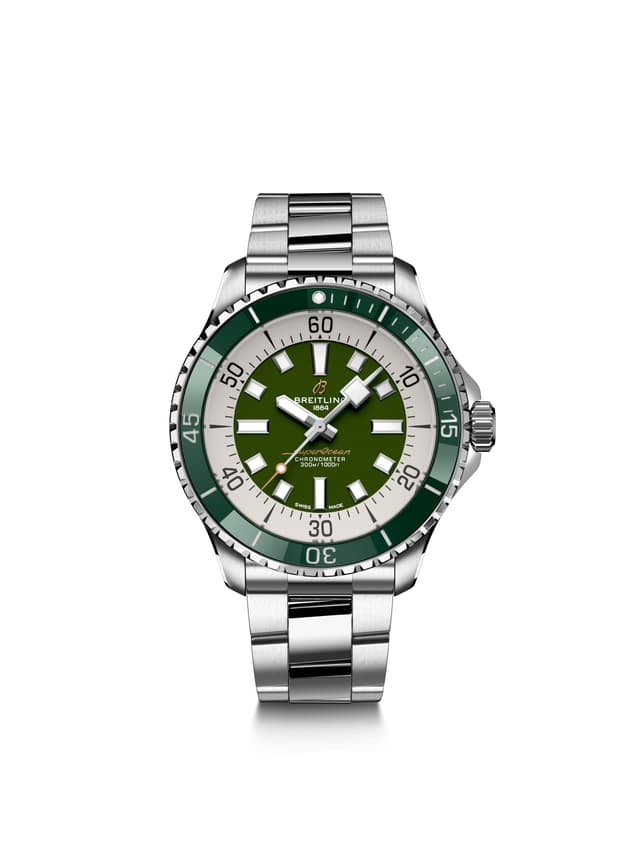 BREITLING