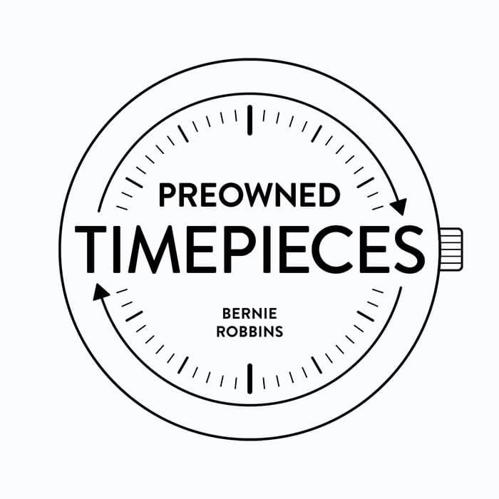 Pre-Owned Watches