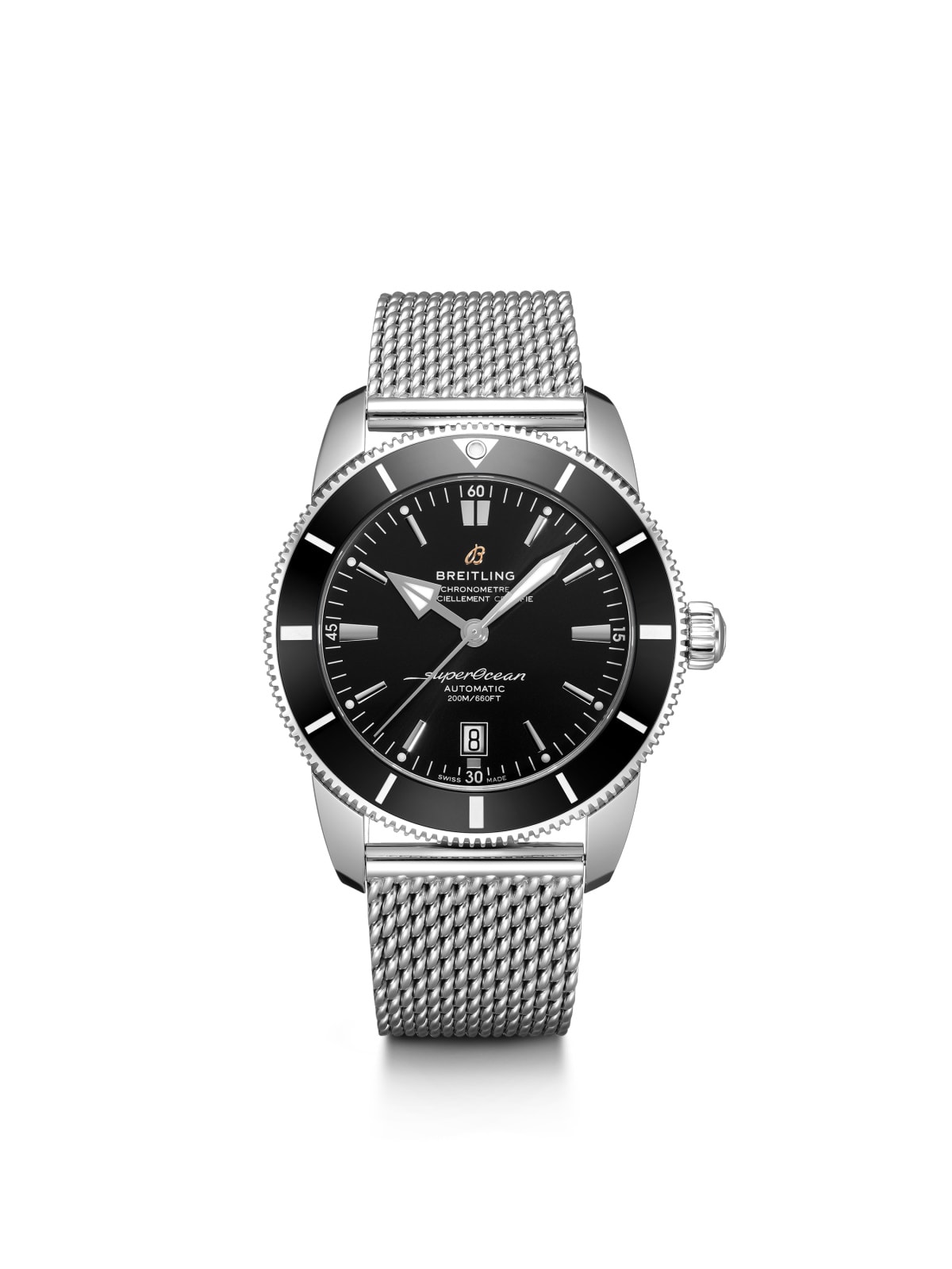 Superocean Heritage B20 Automatic 46