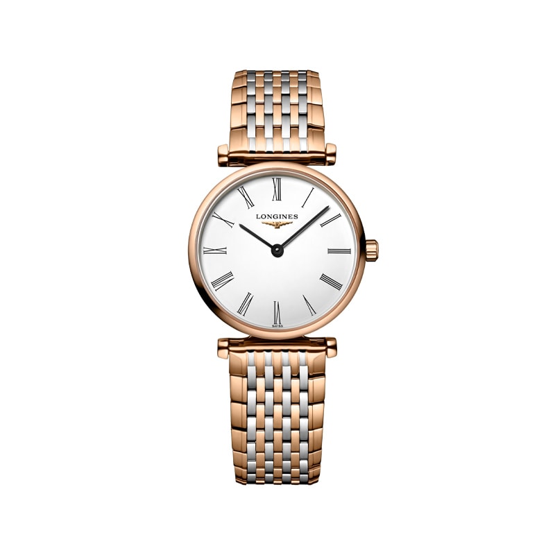Two-Tone La Grande Classique De Longines