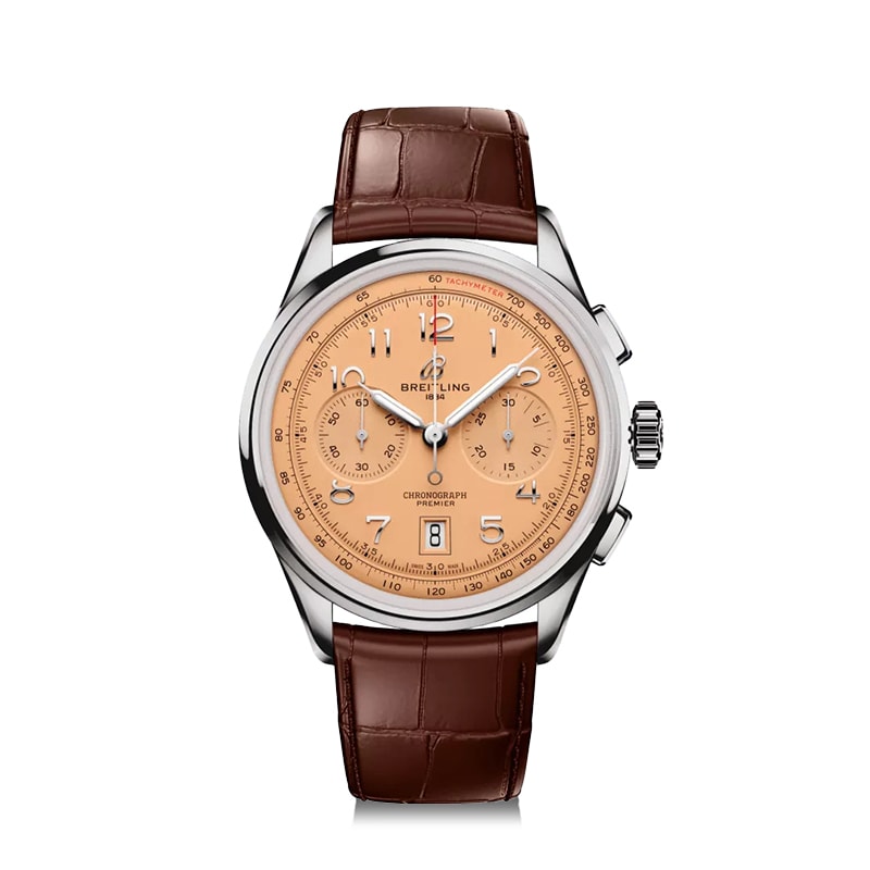 Premier B01 Chronograph 42