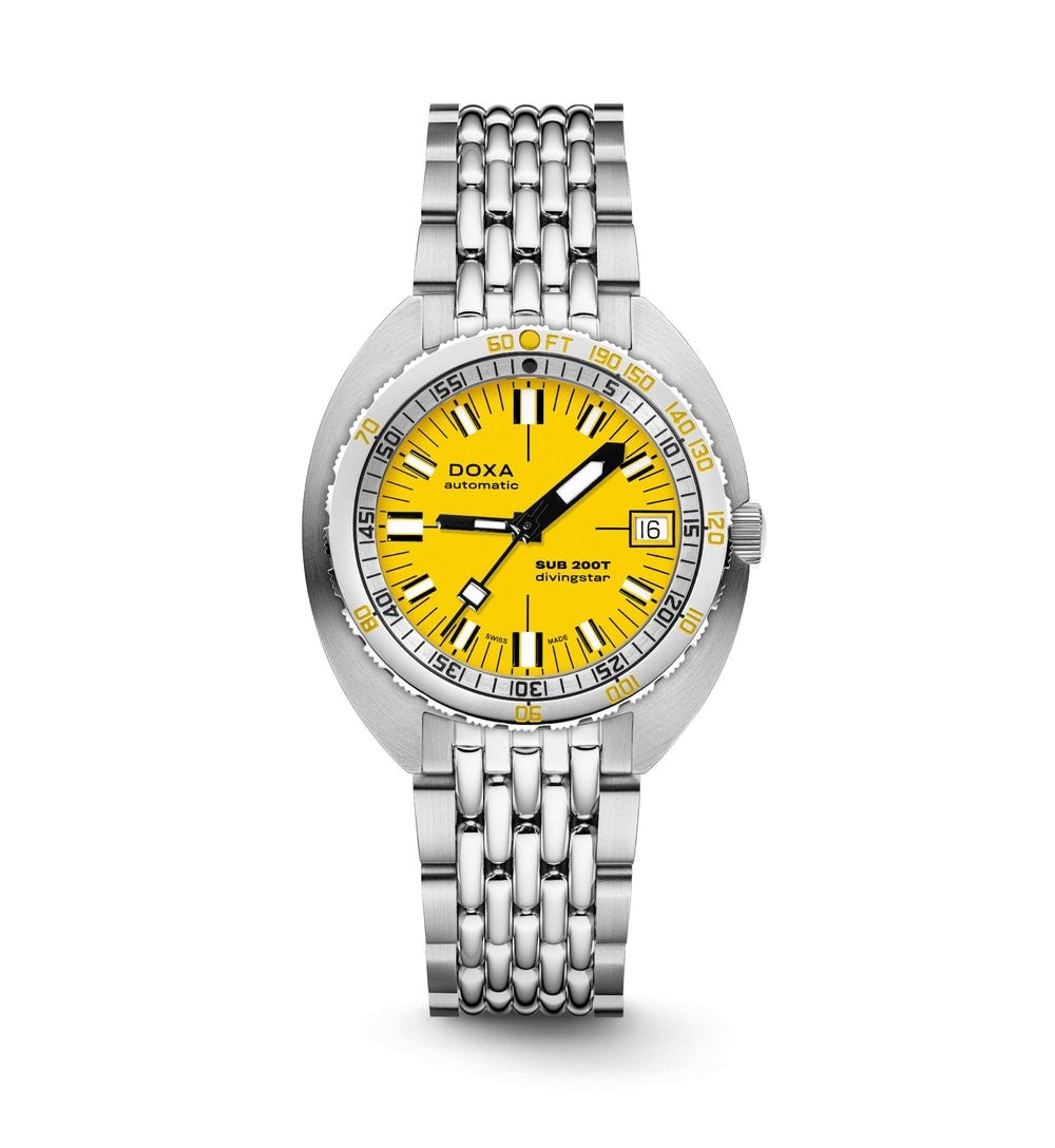 Sub 200T Divingstar