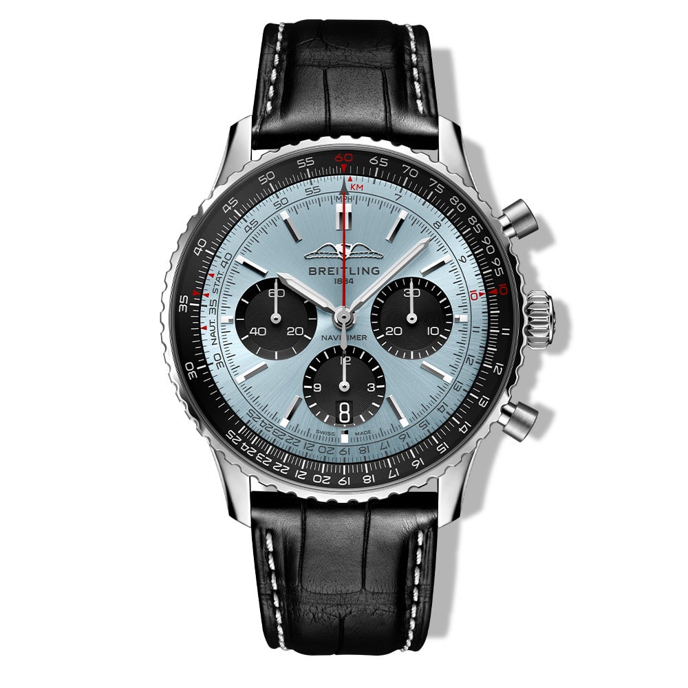 NAVITIMER B01 CHRONOGRAPH 43