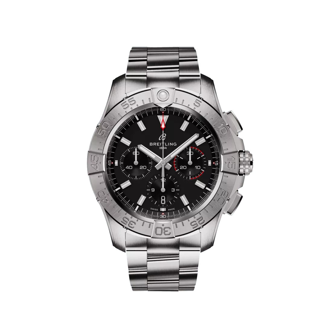 Avenger B01 Chronograph 44