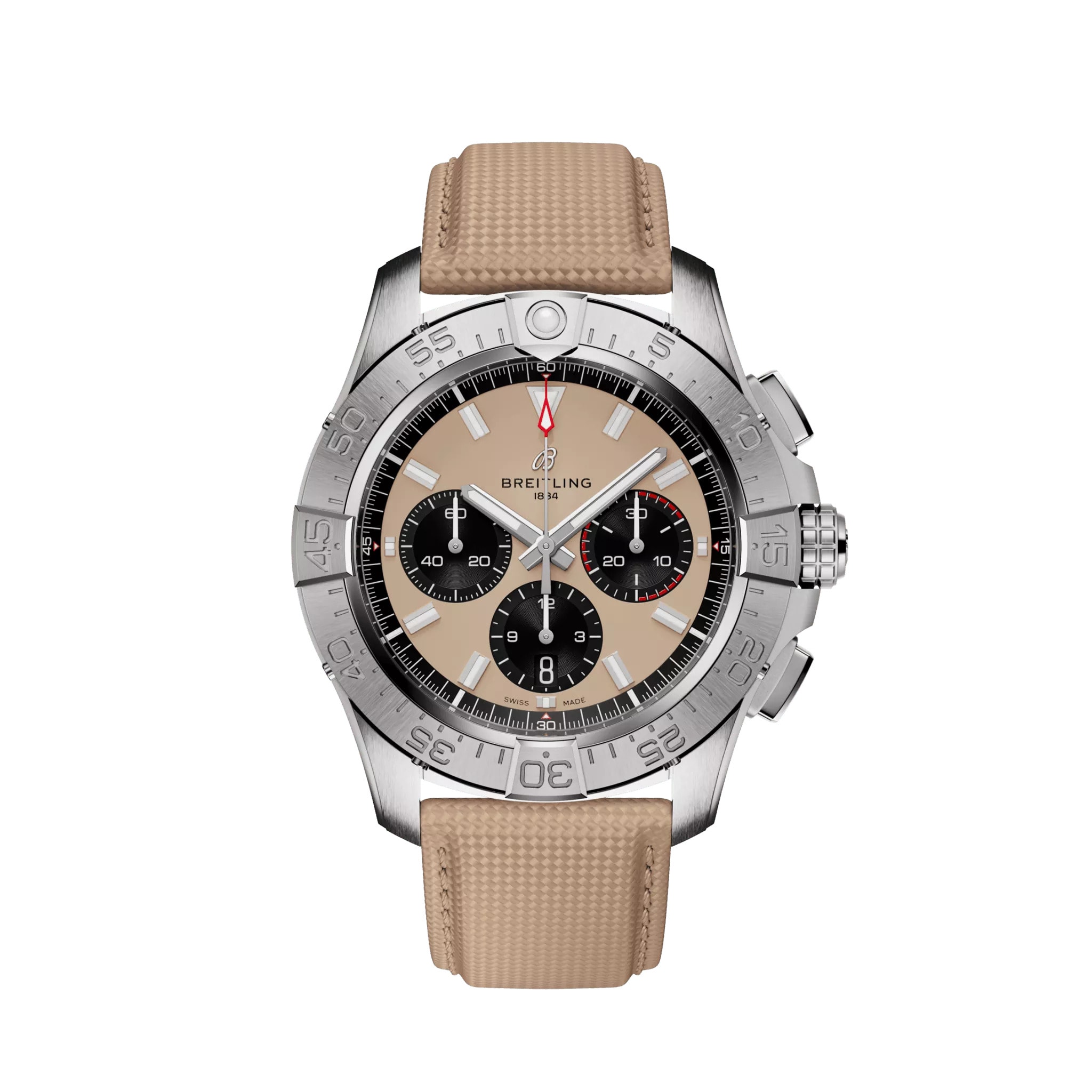 Avenger B01 Chronograph 44