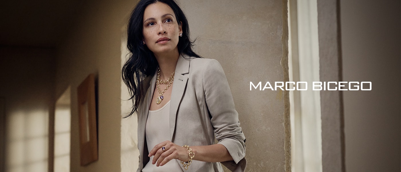 Marco Bicego  Fall Hero Image