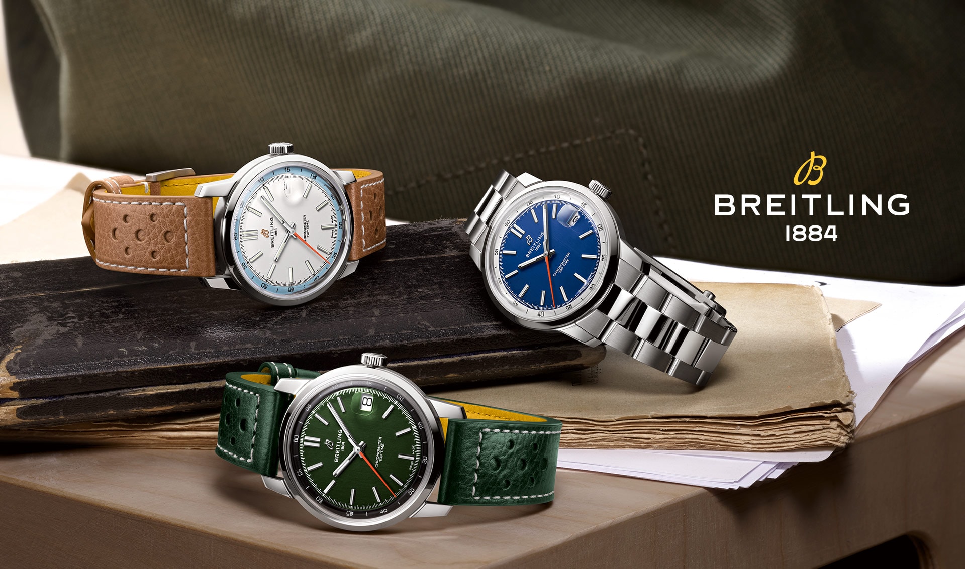 Breitling