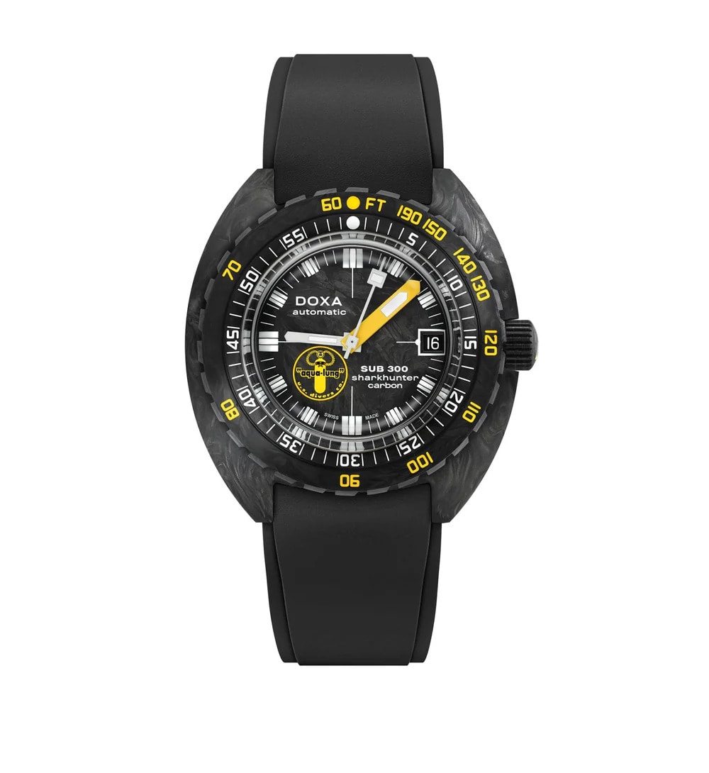 Sub 300 Carbon Aqua Lung US Divers 