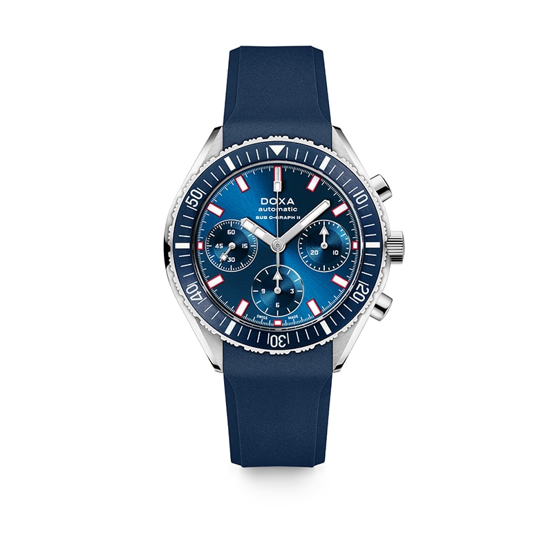 Sub 200 C-Graph II Caribbean