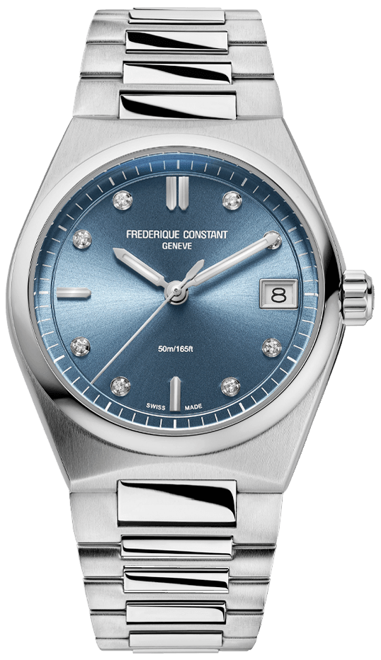 HIGHLIFE LADIES QUARTZ