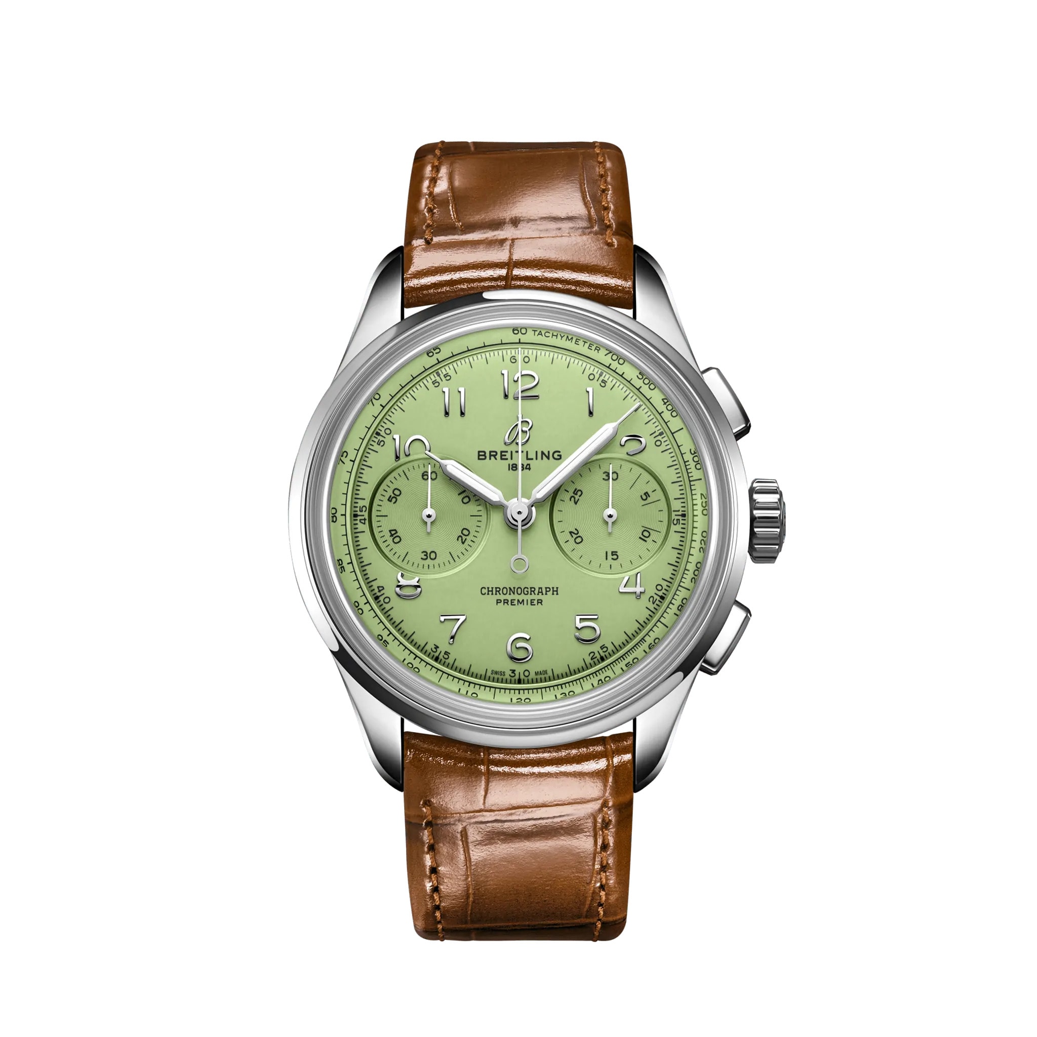 PREMIER B09 CHRONOGRAPH 40