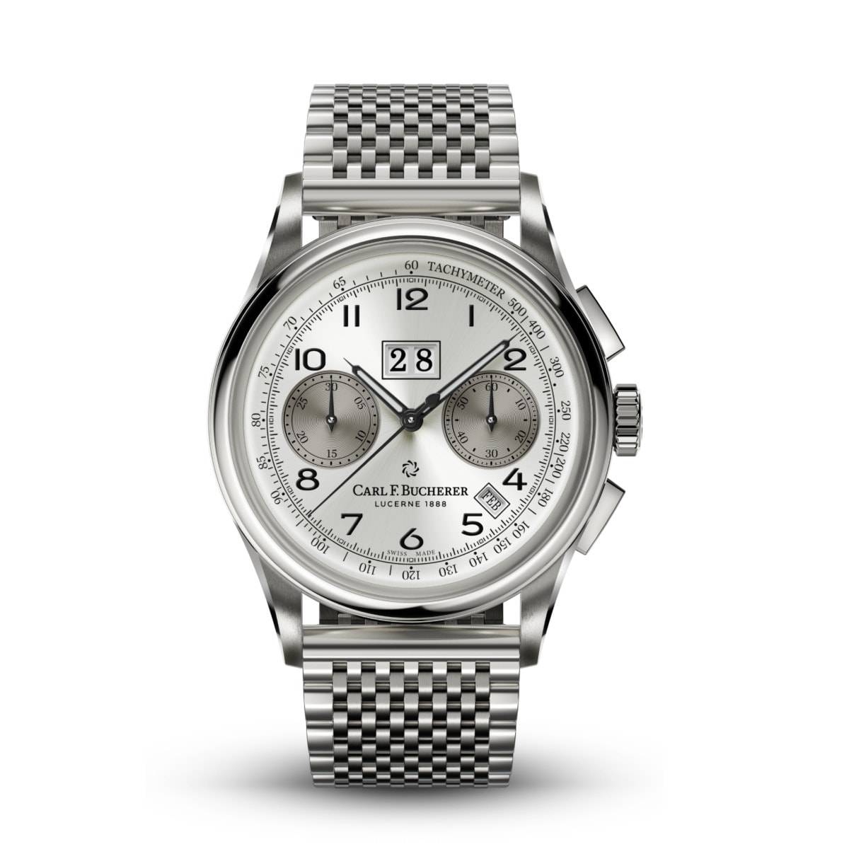 Heritage Bicompax Annual