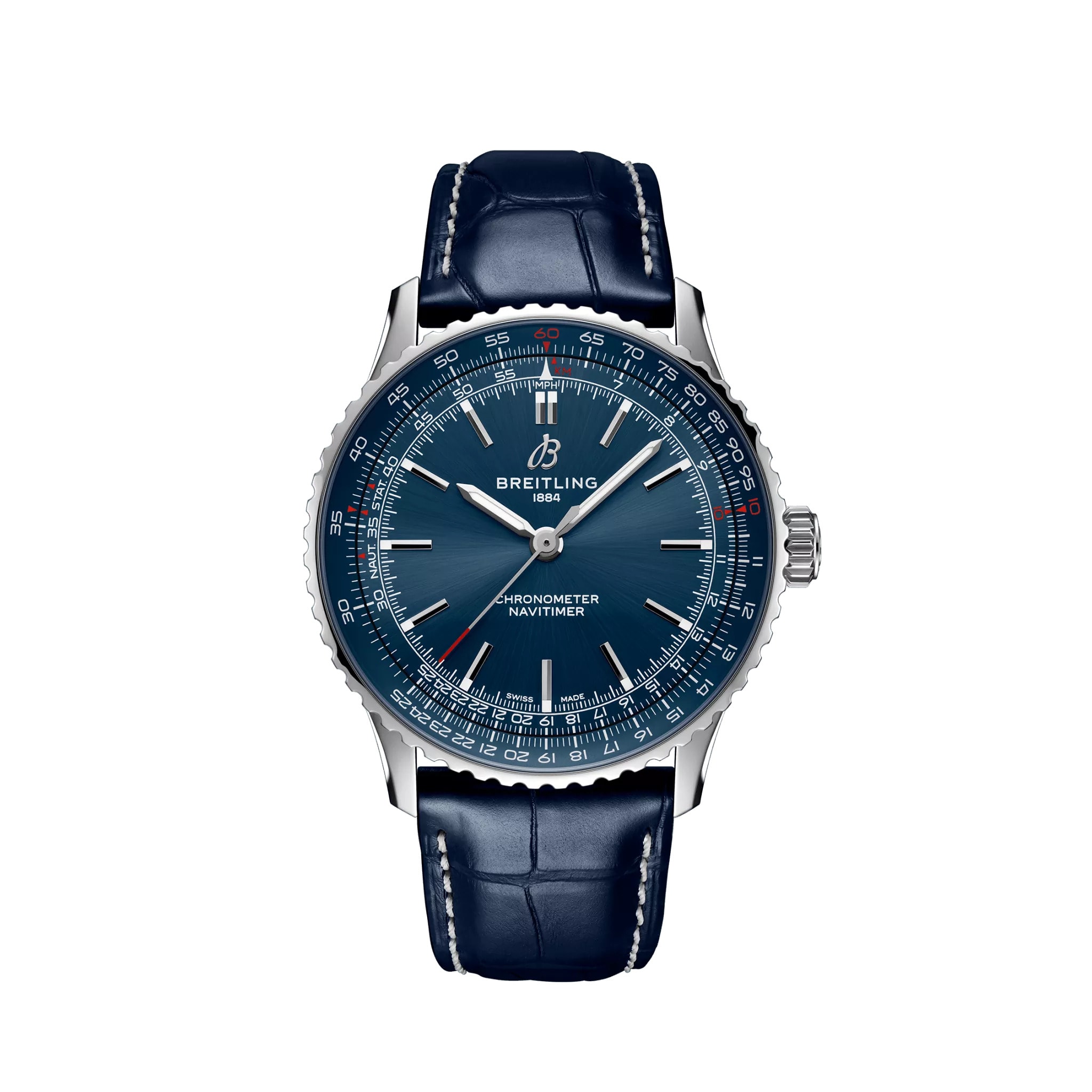 Navitimer Automatic 41