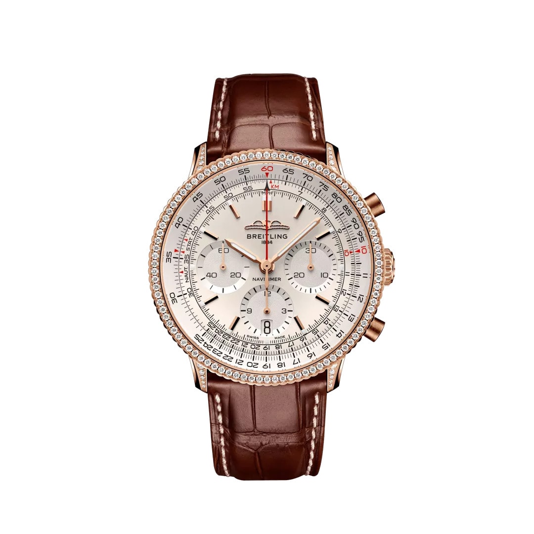 Navitimer B01 Chronograph 41