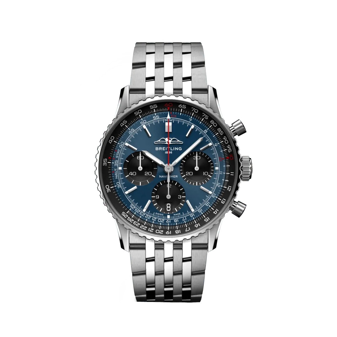 NAVITIMER B01 CHRONOGRAPH 41