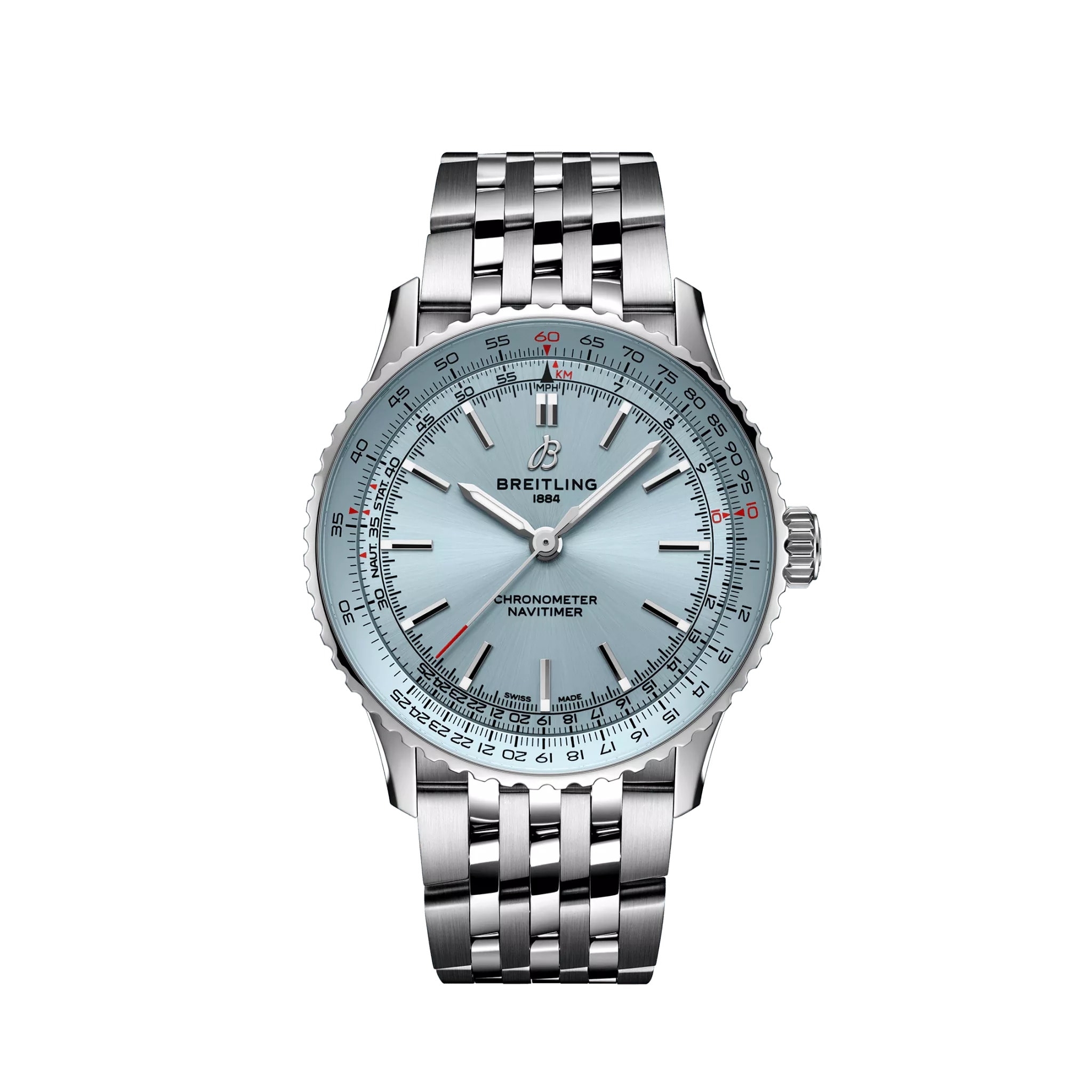 Navitimer Automatic 41