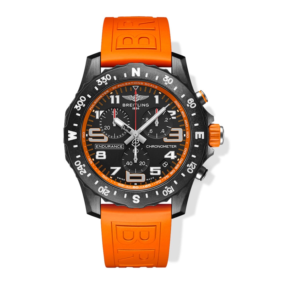 Endurance Pro Chronograph B82