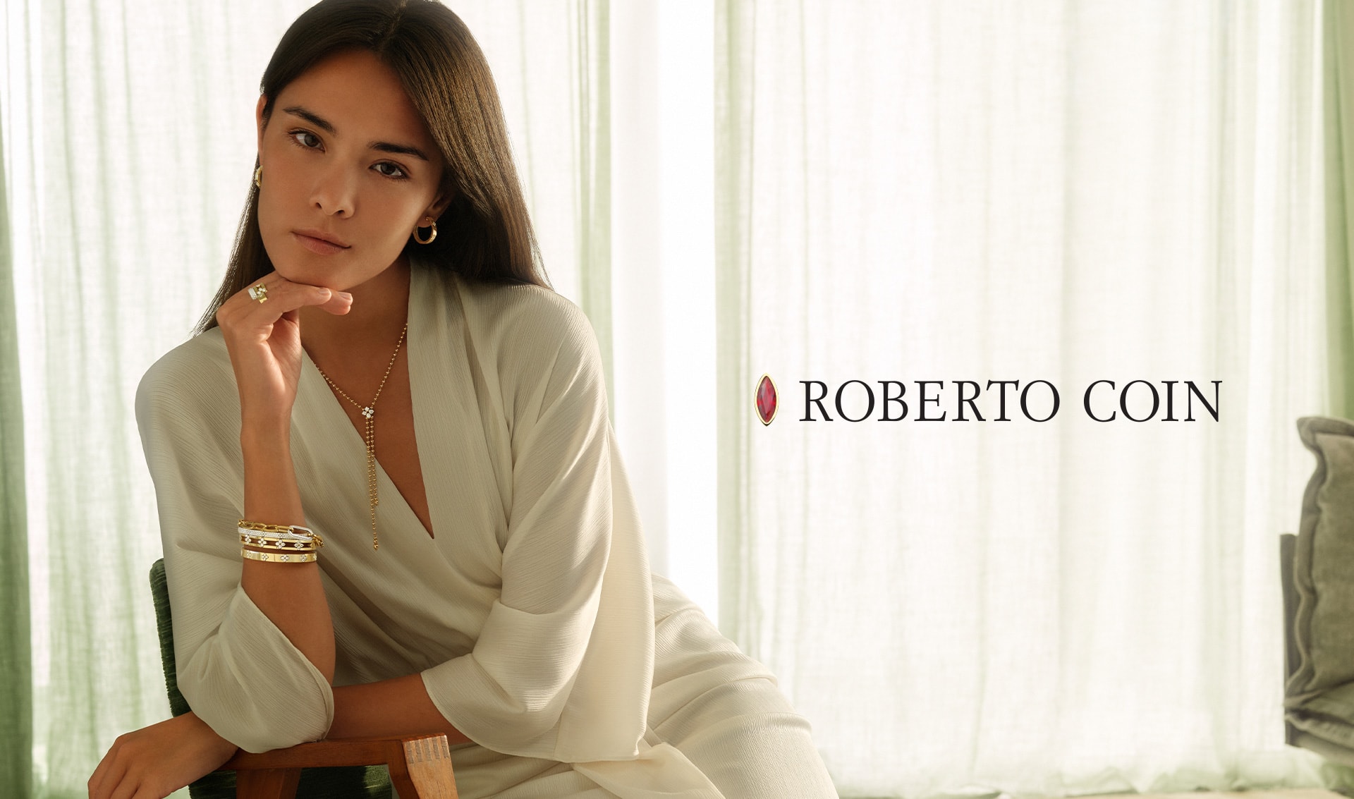 Roberto Coin Love In Verona