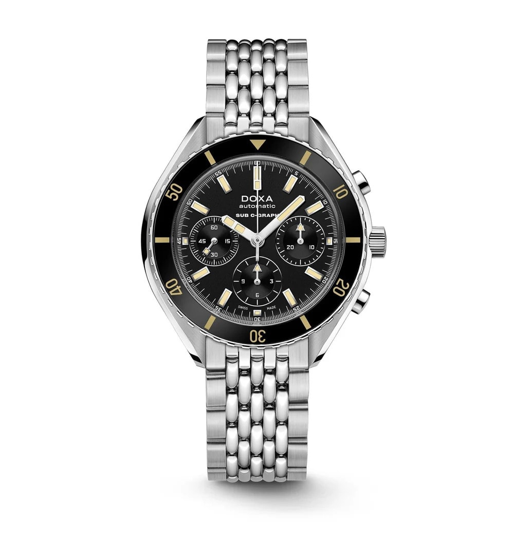 Sub 200 C-Graph Sharkhunter