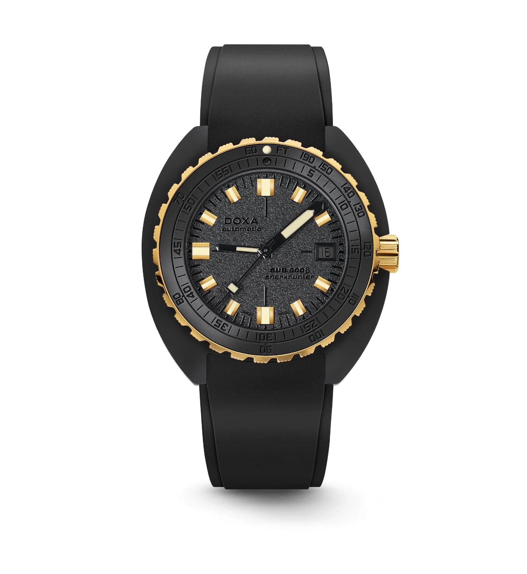 Sub 300 Beta Sharkhunter