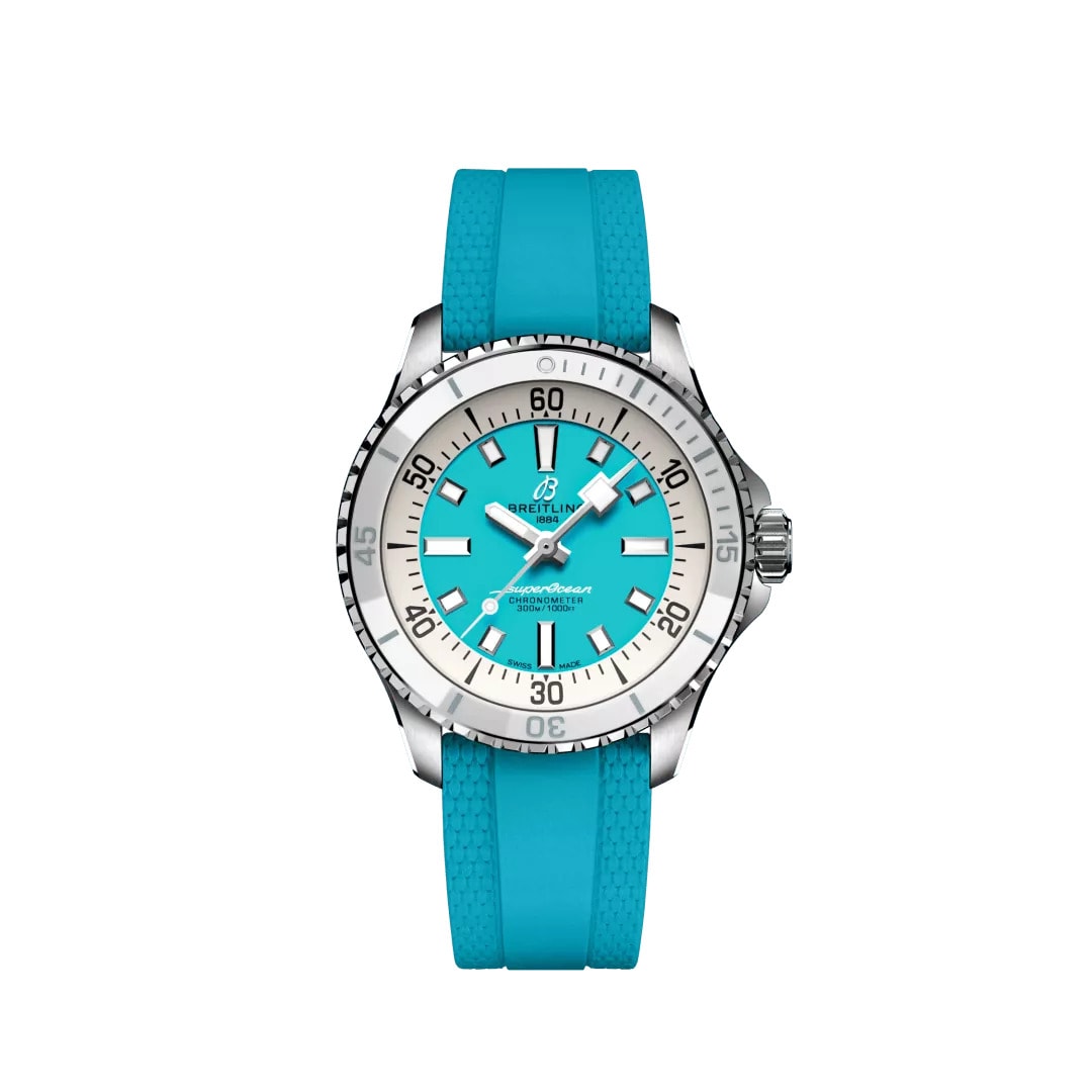Superocean Automatic 36