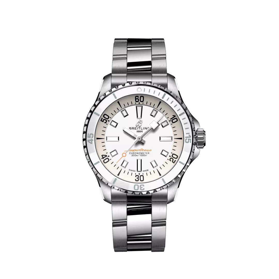 Superocean Automatic 36