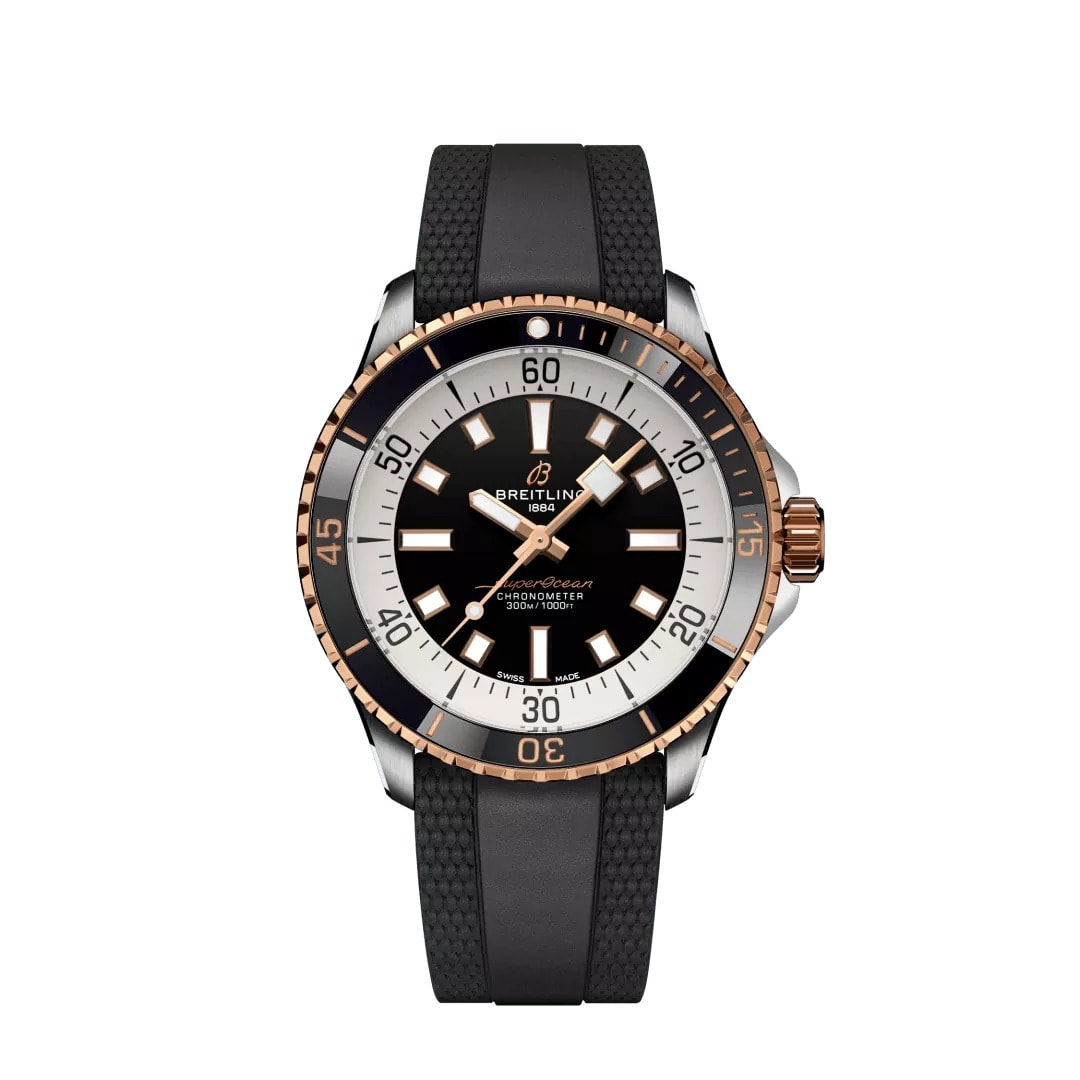 SUPEROCEAN AUTOMATIC 42