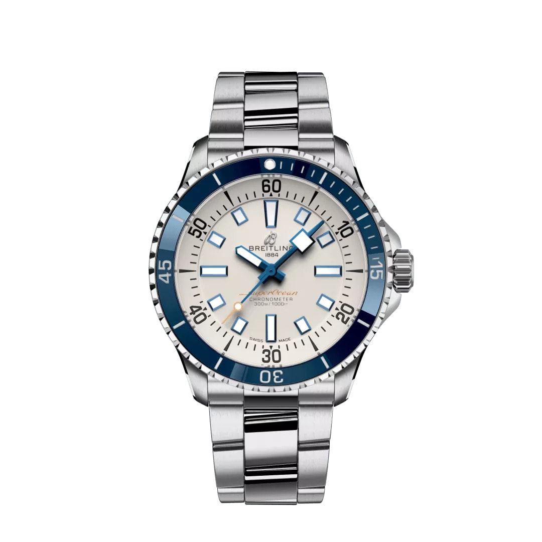 Superocean Automatic 42