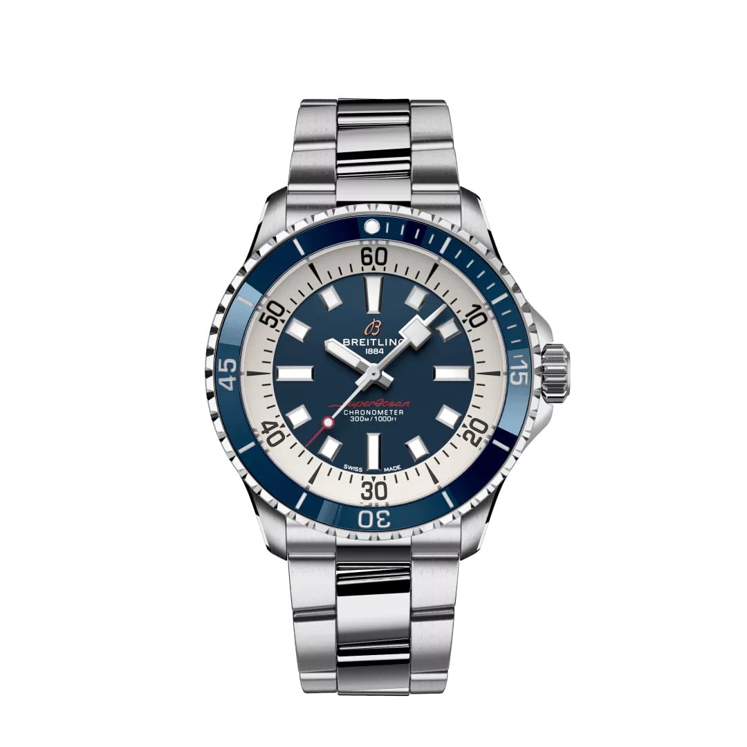 Superocean Automatic 42 