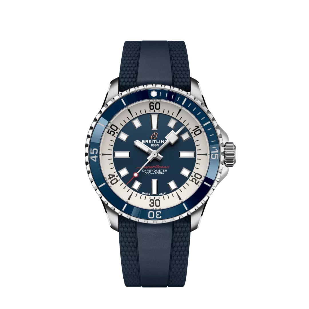 Superocean Automatic 42