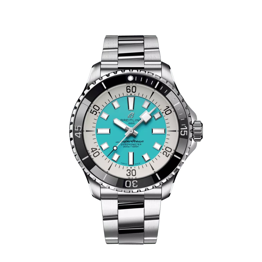 Superocean Automatic 44