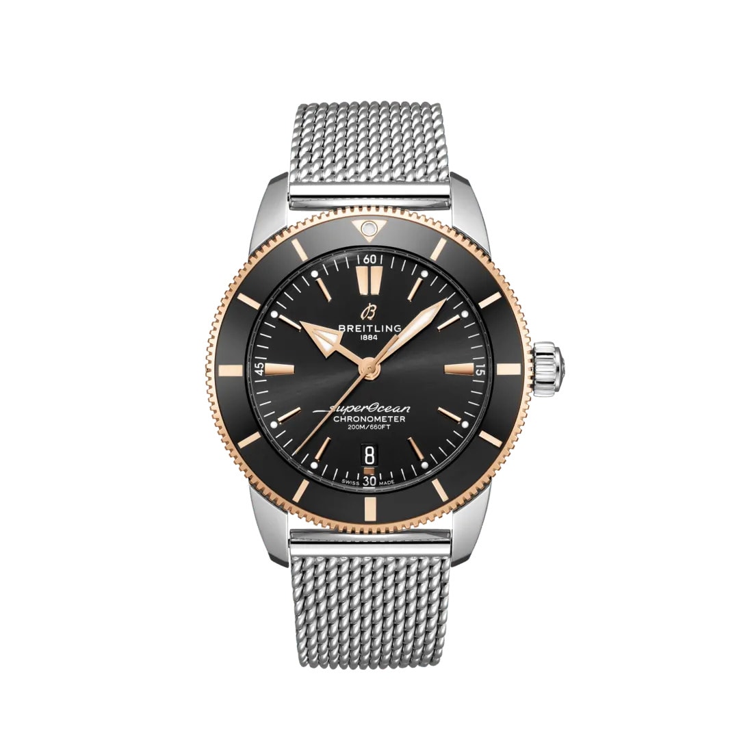 Superocean Heritage B20 Automatic 44