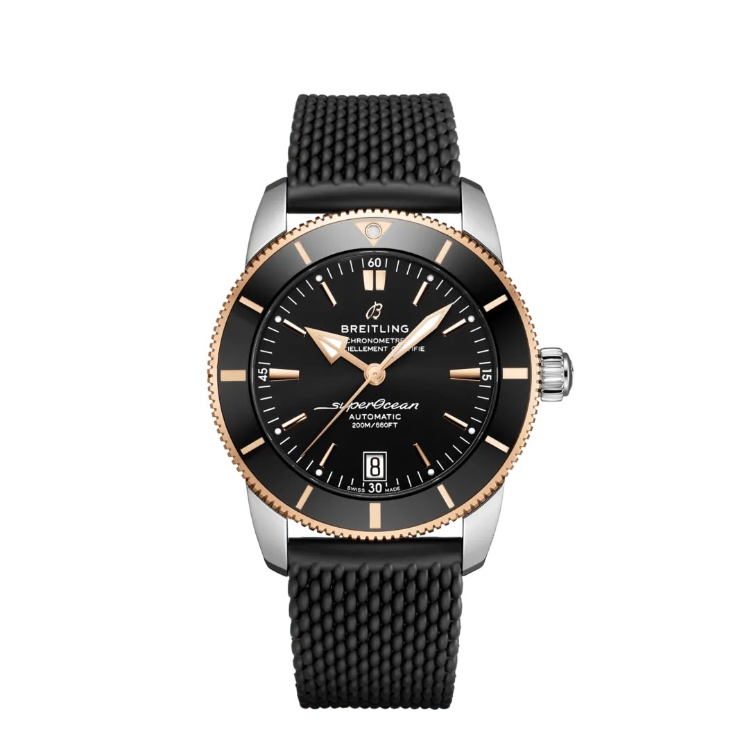 Superocean Heritage B20 Automatic 42