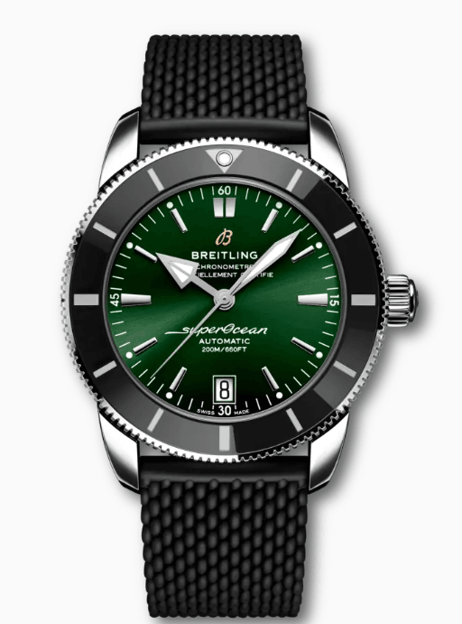 Superocean Heritage B20 Automatic 42