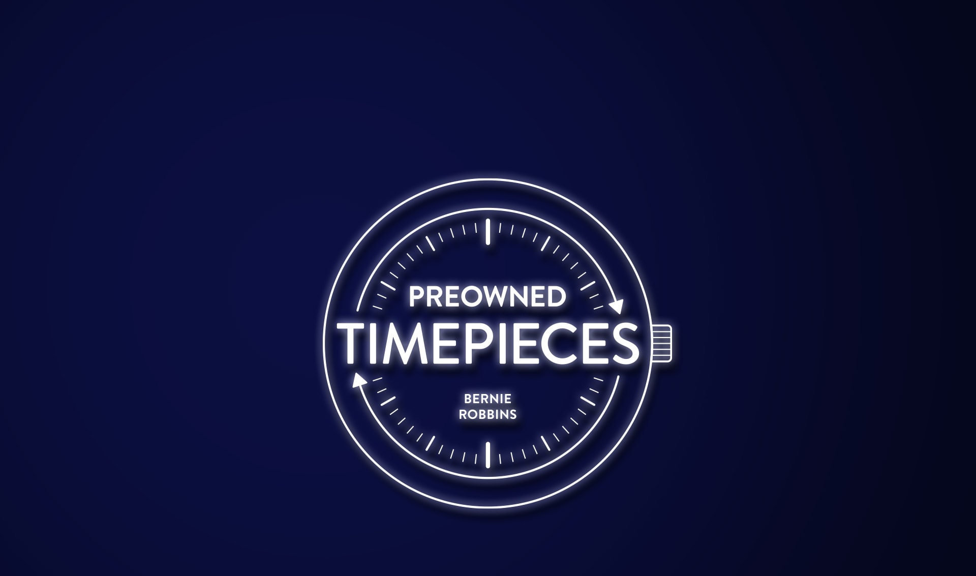 Preowned Timepieces